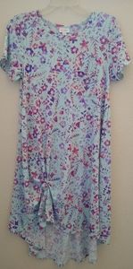 LuLaRoe Carly swing dress